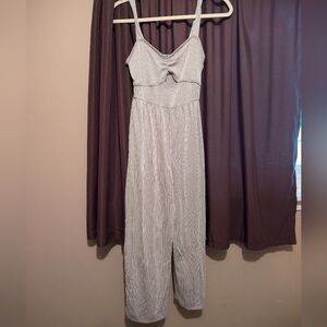Jumpsuit size S